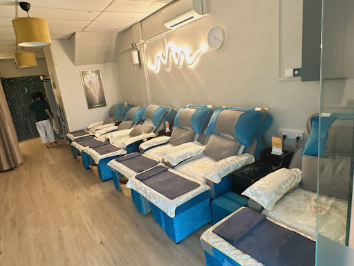 Freeways Wellness Foot & Body Massage (AMK) - Thumbnail