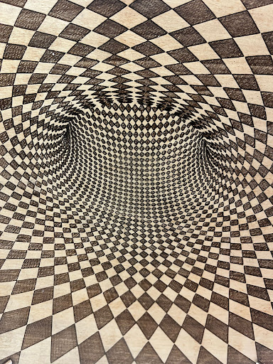 Laserhund.de - Visual