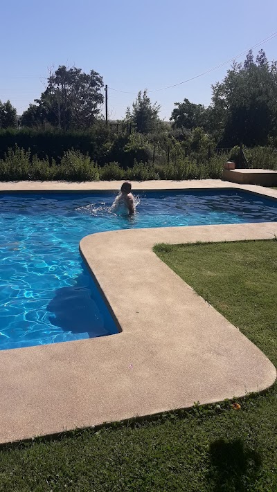 Photos of Camping Las Balsas