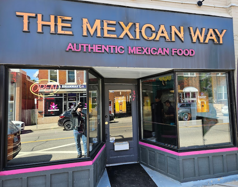 The Mexican Way — photo