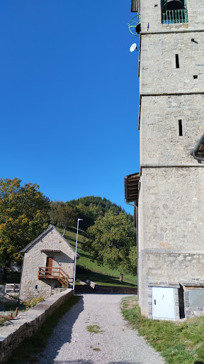 Chiesa Parrocchiale della Santissima Annunziata - Thumbnail