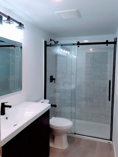 Handyman Mississauga Contracting - Thumbnail