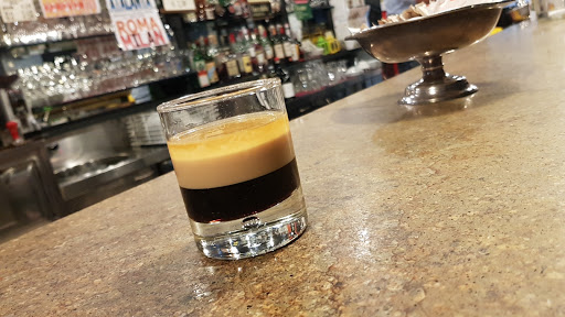 Morello Cafè - Visual
