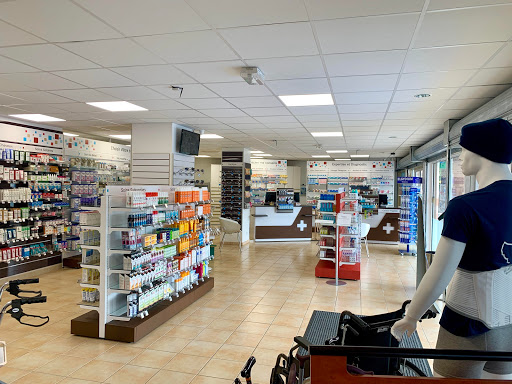 Pharmacie du Verdon - Thumbnail