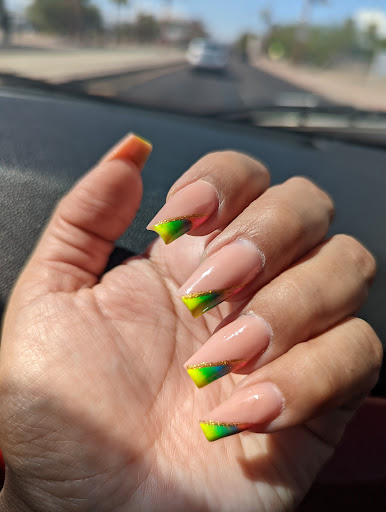 Duso Gelish - Thumbnail