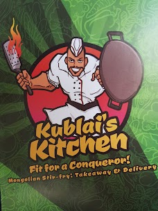 Kublai’s Kitchen islamabad