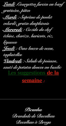 Photo n°38 de Saveurs et Passions à Taverny (Restaurant)