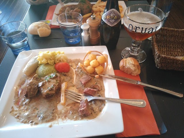 Brasserie Edouard