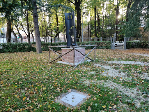 Giardini pubblici Luciano Mari - Thumbnail