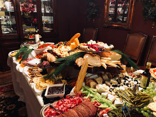 Cherry On Top Catering And Events - Thumbnail