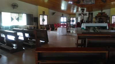 Photos of St Charles Lwanga