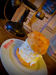 Photo n°27 de Bouillon Batignolles à Metz (Restaurant)