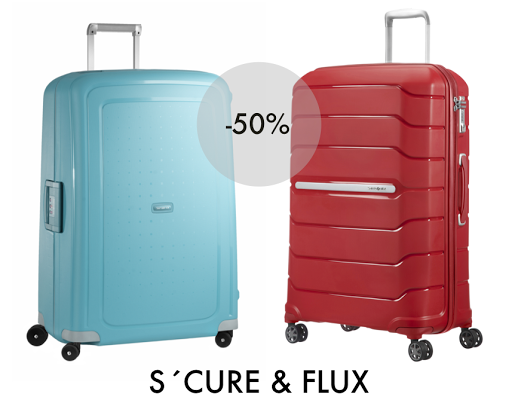 Tarín Maletas - Tienda maletas en Madrid