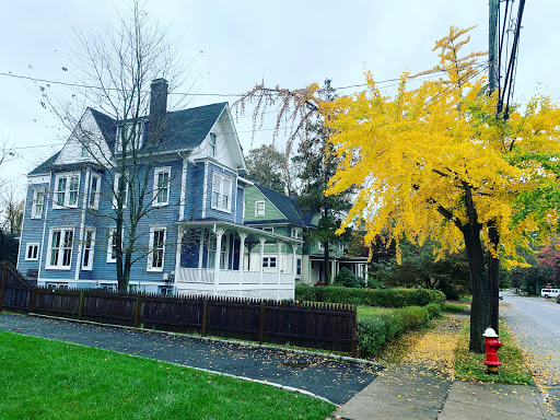 Daniel Rosson-New Jersey Realtor with Weichert Gallery - United States