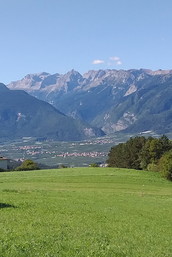 Percorso ciclopedonale dell'Alta Val di Non - Thumbnail