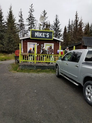 Mike's Alaskan Eatery Gallery - United States