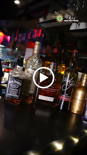 深夜酒水、印度酒吧、調酒或無酒精調酒！試試馬友友印度廚房台北松江店！ post image