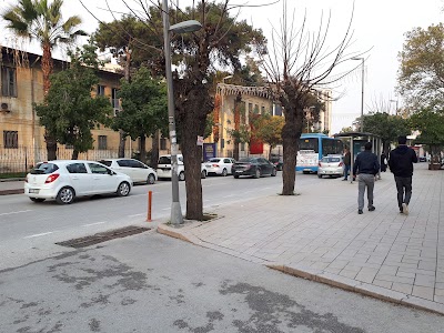 Hatay Sağlık İl Müdürlüğü