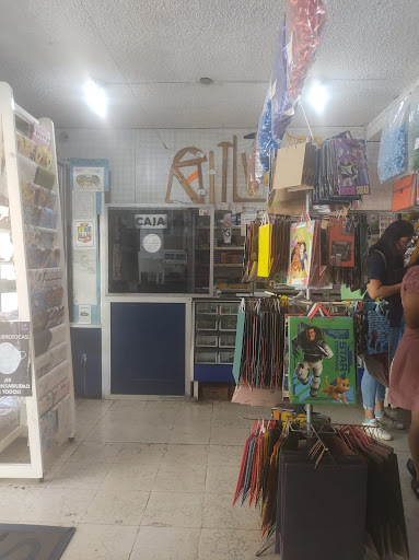 Papeleria San Marcos - Thumbnail