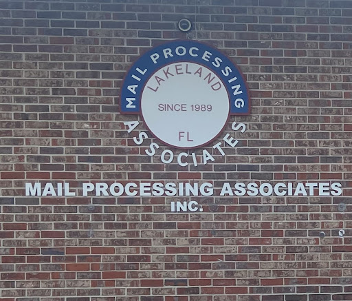 Mail Processing Associates - Visual