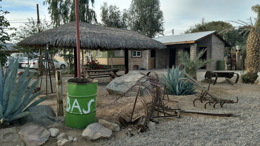 Mi Ranchito Desayunos - Thumbnail