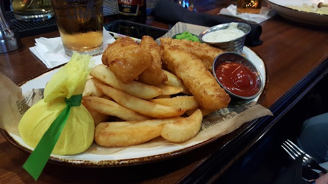 Kirwan’s on the Wharf