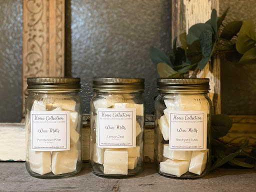 Montana Farmhouse Candles - Thumbnail