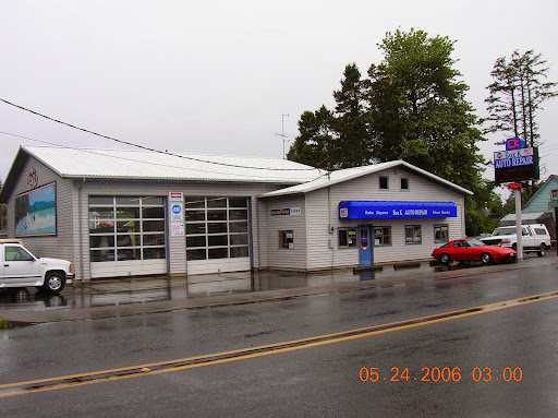 Box K Auto Repair Inc - Thumbnail