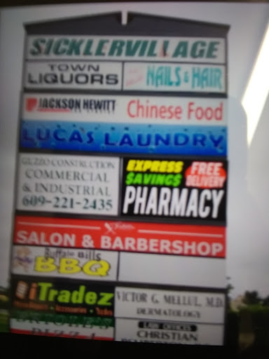 Express Savings Pharmacy Gallery - United States