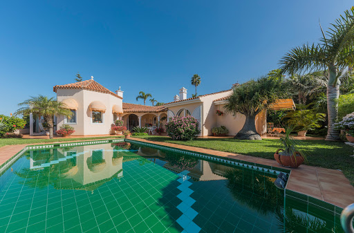 Tenerife Broker
