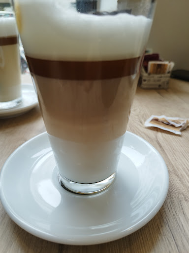 PrimoCafe - Visual