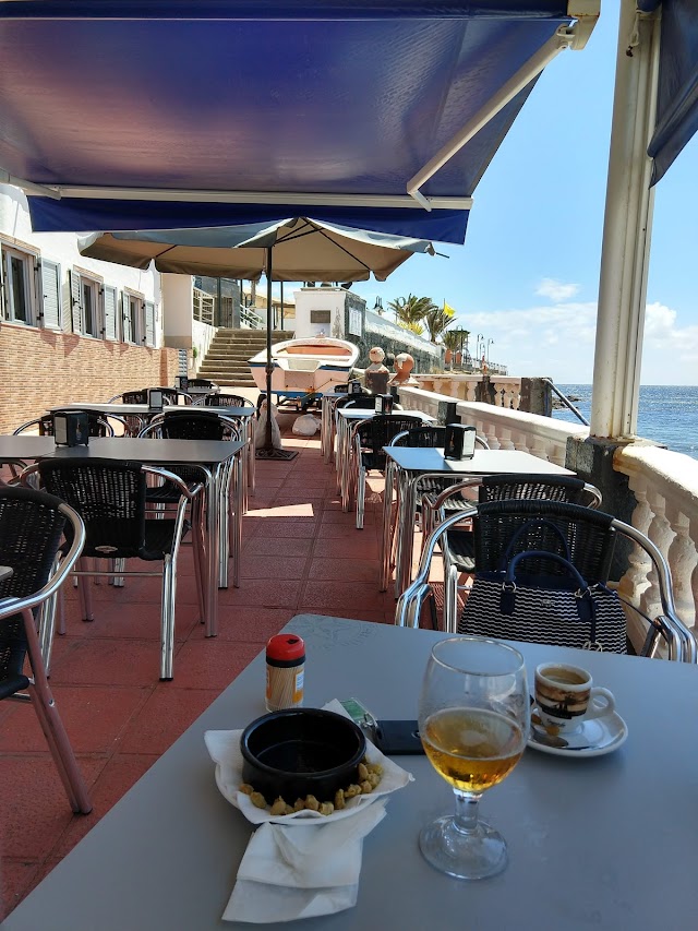 Bar Restaurante Zurita