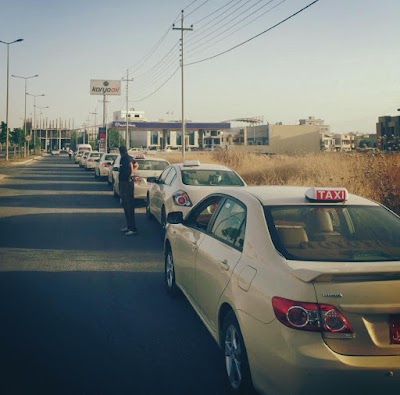 Photos of Karya Petrol Station