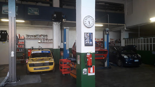 FRANCHINI AUTO SRL - Thumbnail
