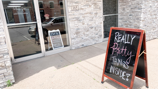 Black Fox Boutique