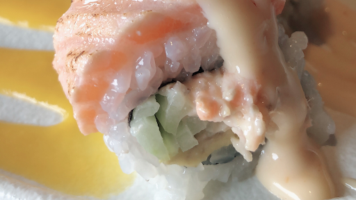 Photo 1 - Sushi Sakura Robion
