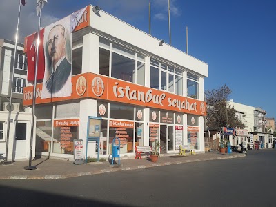 Photos of İstanbul Seyahat