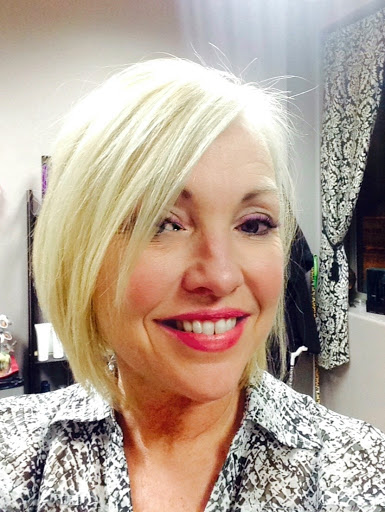 Salon St Clair - Visual