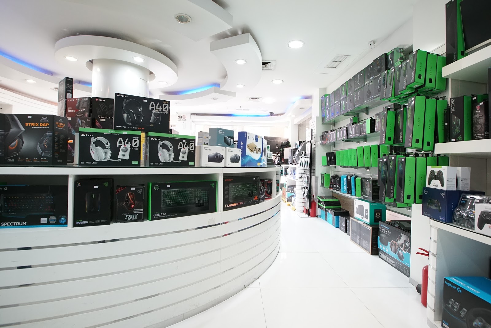 شركة الاتحاد التجارية - صورة 2