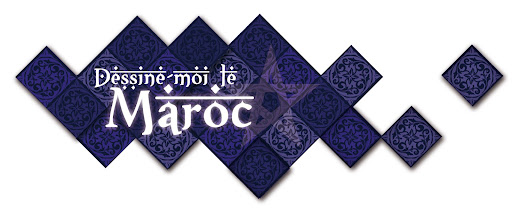 Dessine-moi le Maroc - Thumbnail