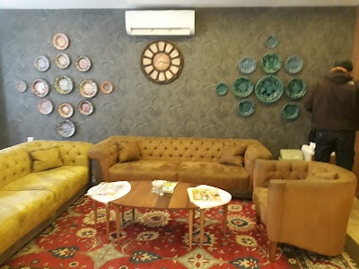 Express İnci Airport Hotel