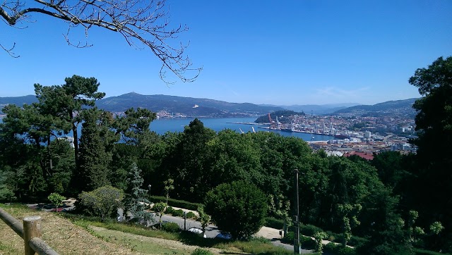 Port Vigo