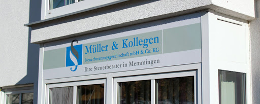 Müller & Kollegen Steuerberatungsgesellschaft mbH & Co. KG - Thumbnail