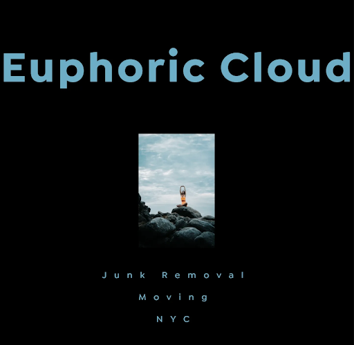 Euphoric Cloud LLC - Visual
