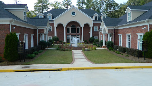 Brinkley Realty Group 4315 Riverview Ln Ste B, Lithonia, GA 30038