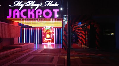 Photos of Palms Mercur