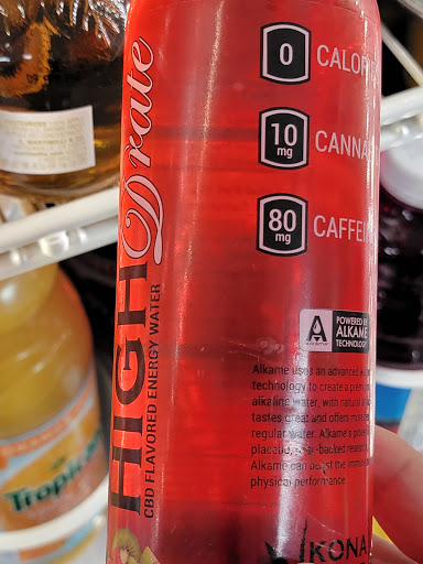 Harvest Market Liquor - Thumbnail