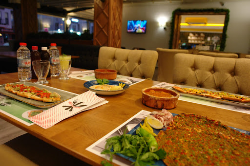 Bahadırlıoğlu Baklava Börek Bodrum