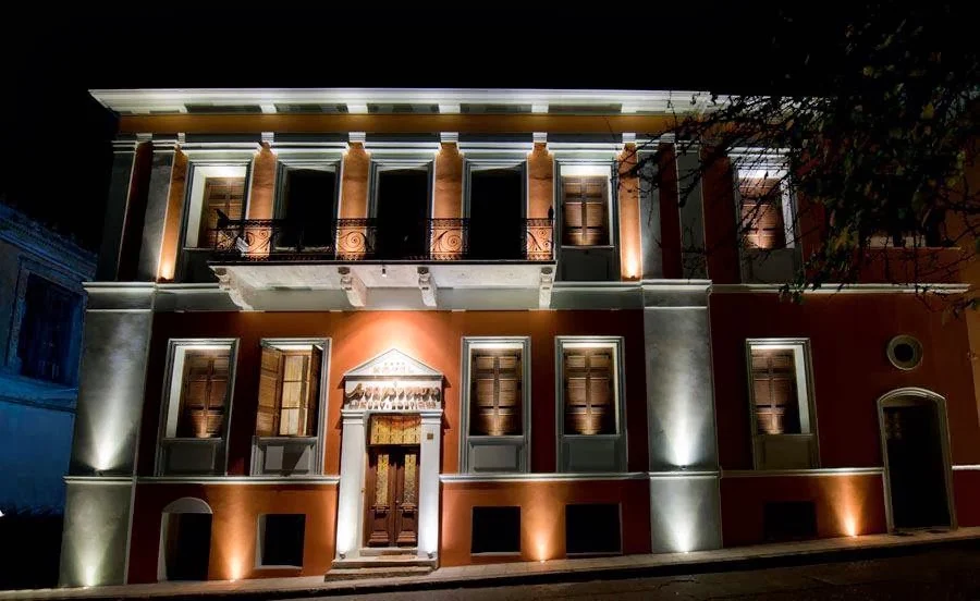 Hotel Anagennisis