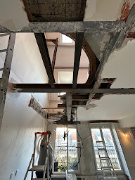 Photo n°11 de SARL GEPI à Cocherel (Travaux généraux)